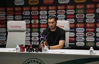 Nuri Şahin: "Türkiye’de 2-0 geriye düştüğünüz...
