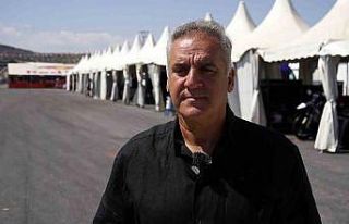 Ogün Baysan: "Bu yarış, motor sporlarının...