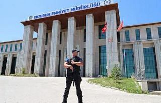 Okul çevreleri denetlendi