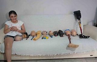 Okulların açılmasına günler kala 12 yaşındaki...