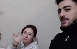 Ölümleri Türkiye’yi sarsan iki kardeşin videosu...