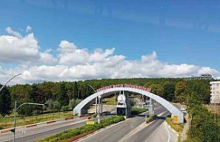 OMÜ’nün 37 programı Türkiye’de ilk 10’da