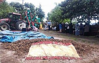 Ordu’da silahlı saldırı: 2 ölü