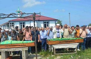 Ordu’da ’su gideri’ cinayetinde ölen 2 kardeş...