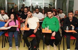 Osmangazi Belediyesi’nden engelli bireylere eğitim...