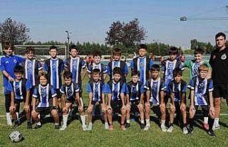 Osmangazi’de 4 gün boyunca futbol heyecanı yaşanacak