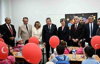 Osmaniye’de 2025-2026 eğitim öğretim yılı ders...