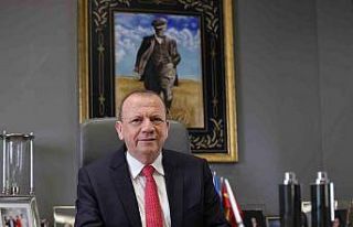 Özer Matlı: "OVP’nin başarısı yapısal...