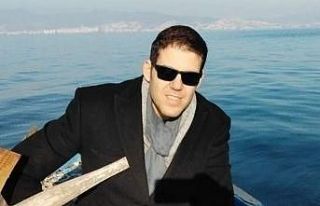 Polis memuru kazada hayatını kaybetti