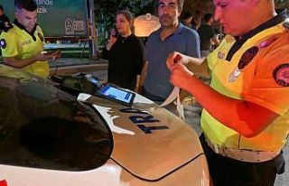 Polise, "İşlem yapmayın" dedi, olmayınca...