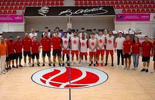 Potada İzmir derbisi