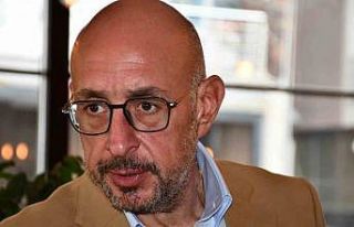 Poyraz: "Emperyalizm kendini fesh ettiği zaman...