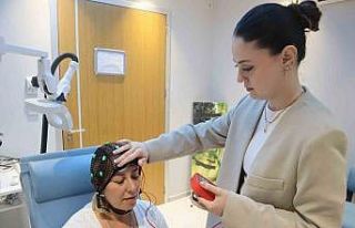 Psikoloji ve nöroloji hastalıklarının erken tanı...