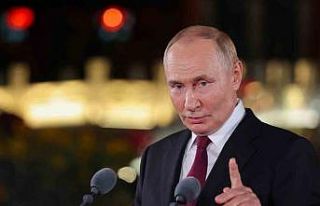 Putin’den Kuzey Kore lideri Kim Jong-Un’a kuruluş...