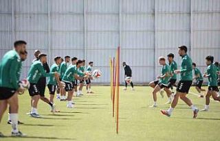 Recep Uçar: "Galatasaray ve Alanyaspor maçında...