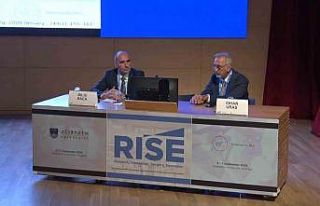 RISE-Uluslararası Araştırma, Yenilik, Cerrahi ve...