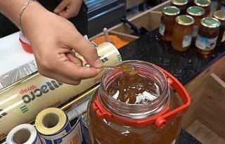 Rizeli bal üreticileri uyarıyor: "Bal güvene...