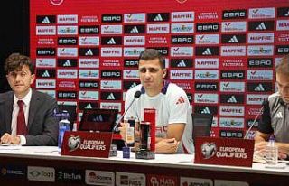 Rodri: "Yarınki maçın kazananı çok ciddi...