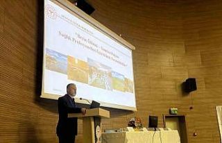 Sağlıkta klinik sorumluluklar görüşüldü