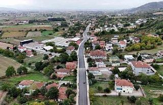 Sakarya Büyükşehir, Serdivan’da 3 mahalleyi yeni...