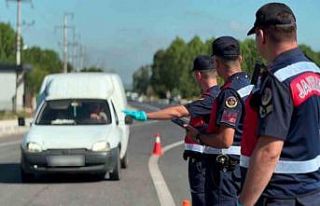 Sakarya’da aranan şahıslara yönelik çalışmalar:...