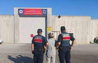 Sakarya’da uyuşturucu operasyonu: 1 tutuklama