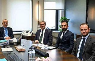 Sakarya’ya yeni çevre yolları geliyor