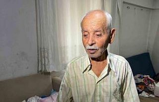 Saldırganın odasında dikkat çeken detay: Tüfek...