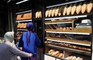 Samsun’da ekmeğe zam talebi gündemde