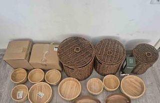 Samsun’da hırsızlık şüphelisi yakalandı