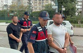 Samsun’da ormana götürdükleri şahsı darp eden...