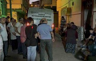 Samsun’da yalnız yaşayan öğretmen evinde ölü...