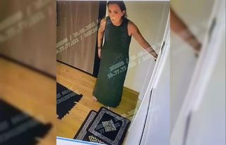 Sanatçı Güllü’nün hayatını kaybetmeden önceki...