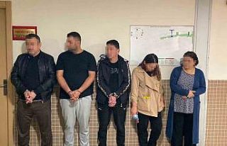 Sanatçı Nalan Höke Turan’ı 90 bin TL dolandıran...