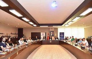 Sanayiciler için halka arz ve alternatif finansman...