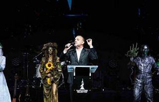 Sancaktepe’de Kültür Sanat Festivali Barış Günü’nde...