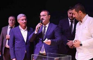 Şanlıurfa’da 106 işçi alımı için kura çekimi...