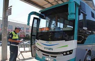 Şanlıurfa’da gürültü kirliliğine geçit yok