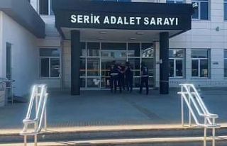 Şanlıurfa’da otobüs şoförüne bıçakla saldıran...