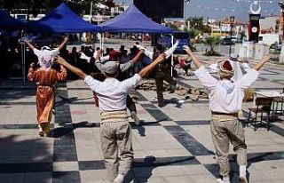 Sarıgöl’de 103 yıllık kurtuluş gururu