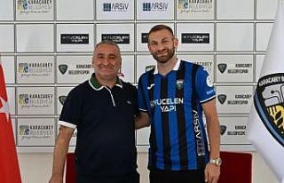 Sedat Cengiz, Karacabey Belediyespor’da