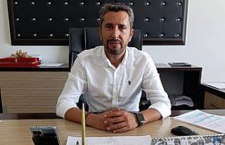 Selendi’de yeni şube müdürü göreve başladı