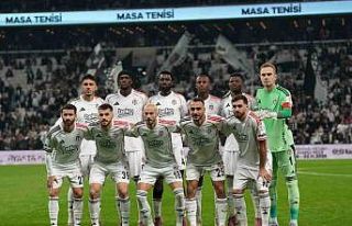 Sergen Yalçın’dan 4 değişiklik