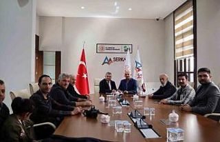 SERKA desteğiyle medya çalışanlarına "Yapay...