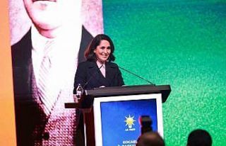 Sevilay Tuncer: "Döngüsel yeşil ekonomi sadece...