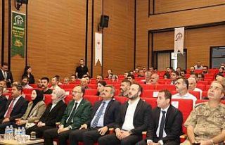 Siirt Fıstığı coğrafi işaret ile tescillendi