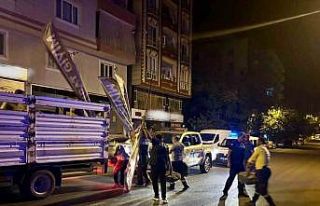 Siirt’te 325 iş yeri kontrol edildi, 13 iş yerine...