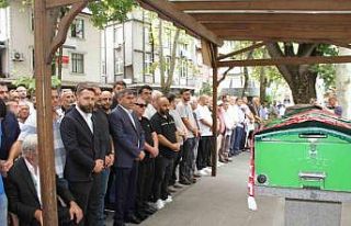 Silahlı kavgada hayatını kaybeden taraftar son...