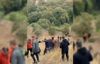 Silivri’de kayıp yaşlı adam sağ olarak bulundu