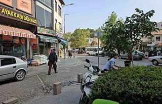 Sındırgı’da 4.1 büyüklüğünde deprem